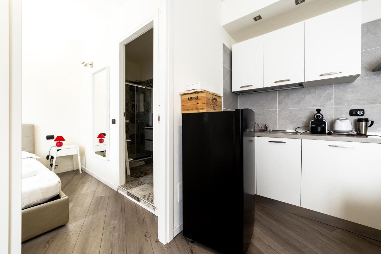 Affori Cosy Apartment Милан Экстерьер фото