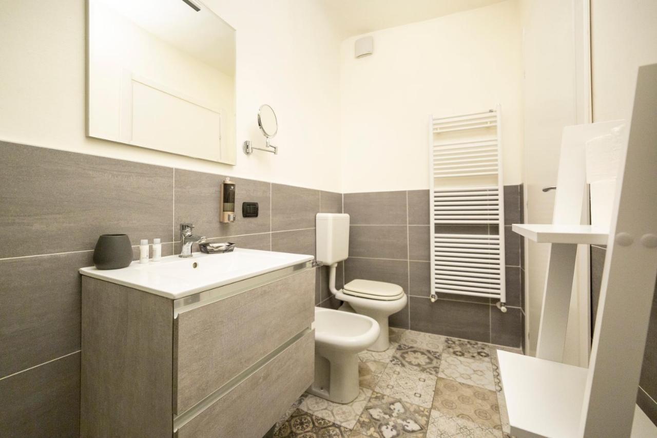 Affori Cosy Apartment Милан Экстерьер фото