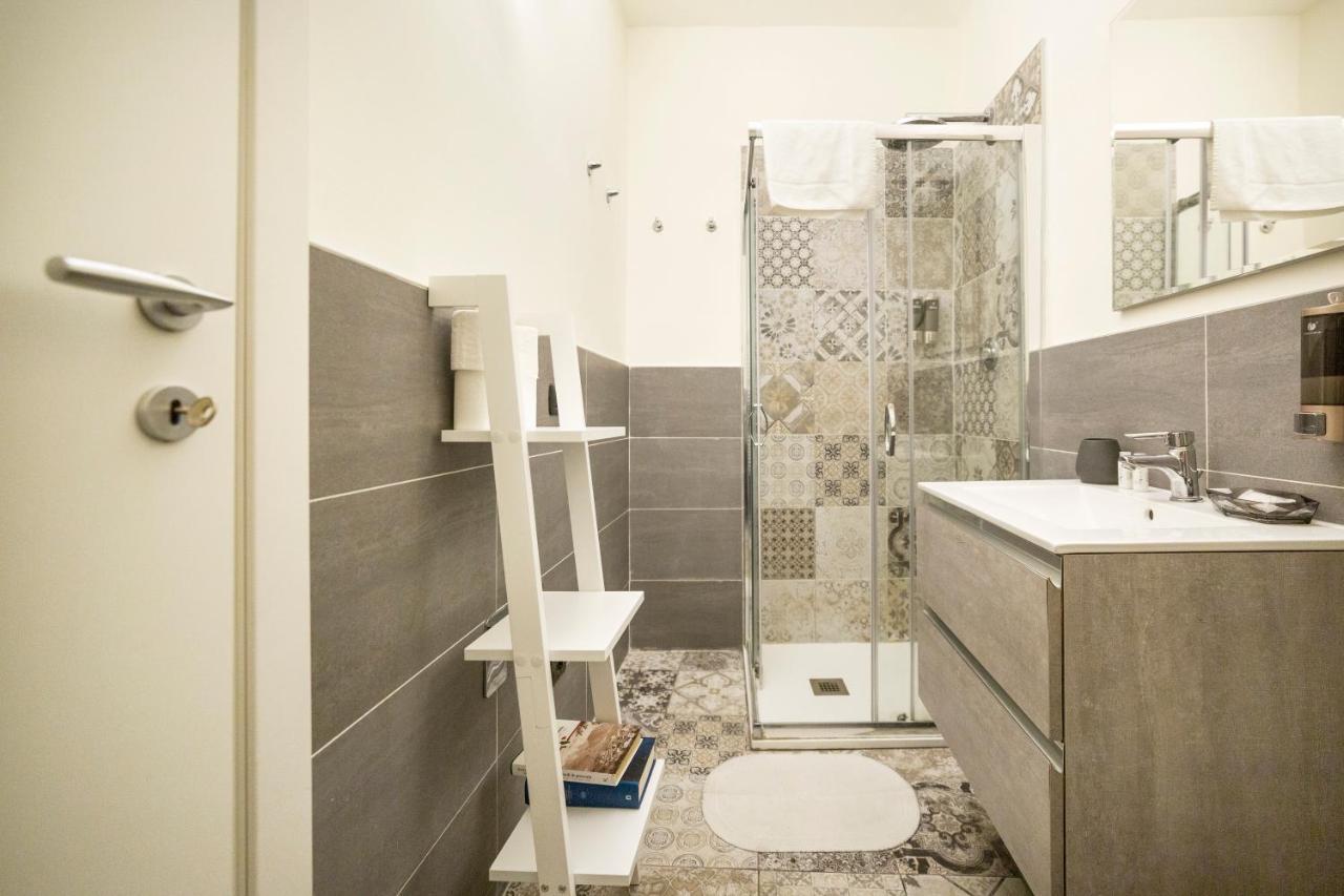 Affori Cosy Apartment Милан Экстерьер фото